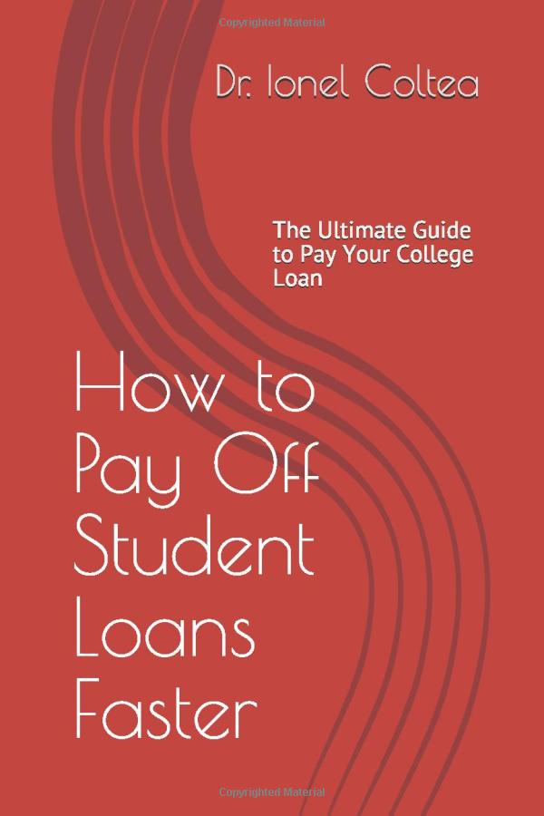 Pay Off Student Loan
