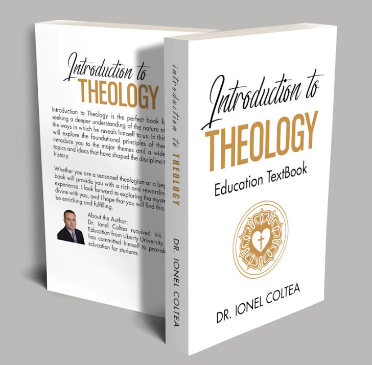 Introduction to Theology
