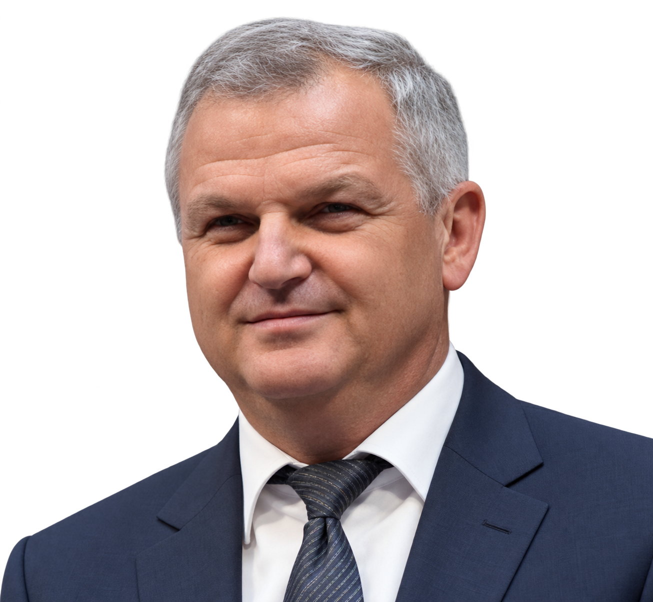 Pastor Johann Nelu Cosma