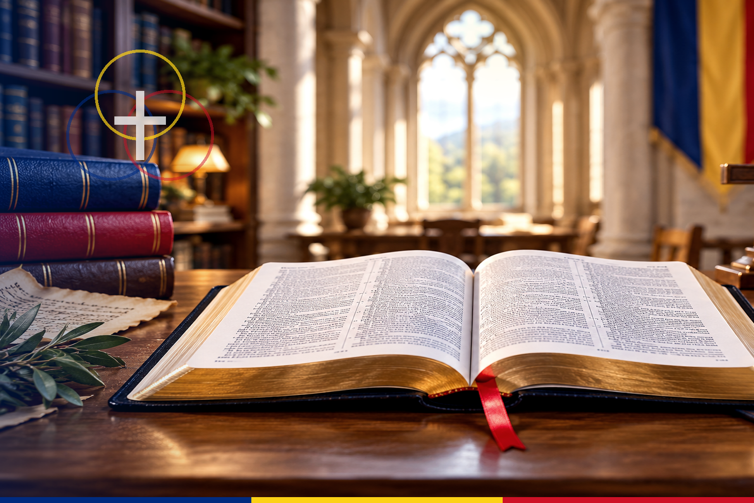 Certificate in Christian Theology
